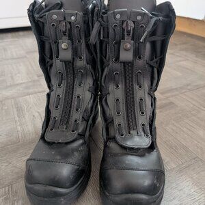 Haix Air Power XR1 Boots Men's Size 7